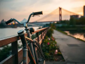 Portland – co warto zwiedzić?