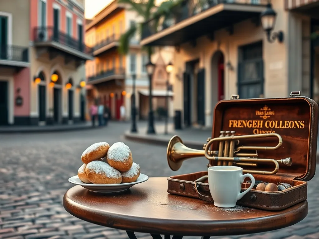 Nowy Orlean – co warto zwiedzić?