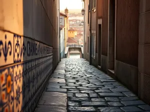 Coimbra – co warto zwiedzić?