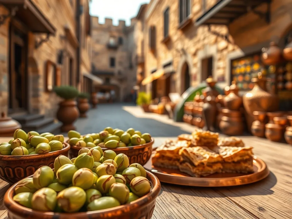Gaziantep – co warto zwiedzić?