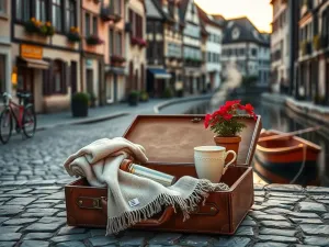 Denver – lokalna kuchnia, co warto zjeść?