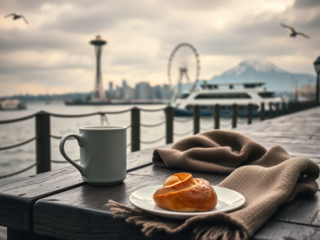 Seattle – co warto zwiedzić?