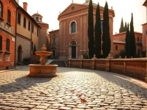 Rawenna: co warto zwiedzić? Najlepsze atrakcje i zabytki