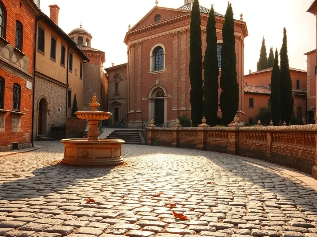 Rawenna: co warto zwiedzić? Najlepsze atrakcje i zabytki