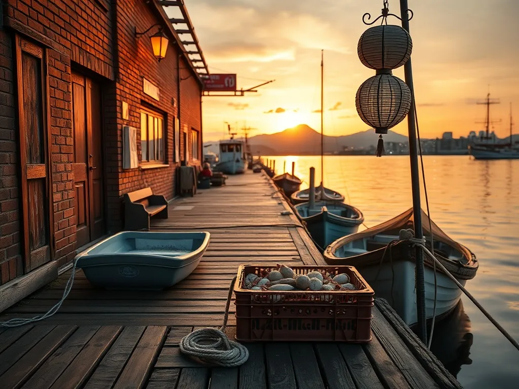 Hakodate - co warto zwiedzić?