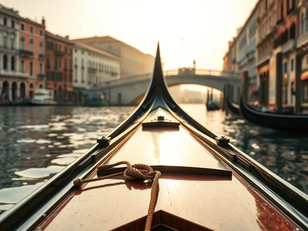 Wenecja – co warto zwiedzić?