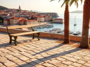 Split co warto zwiedzić?