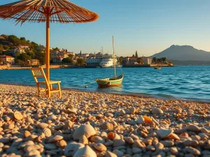 Katerini co warto zwiedzić?