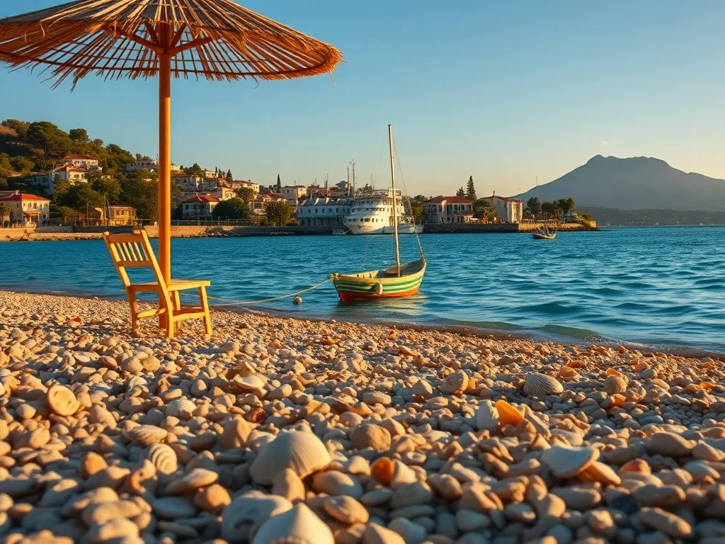 Katerini co warto zwiedzić?