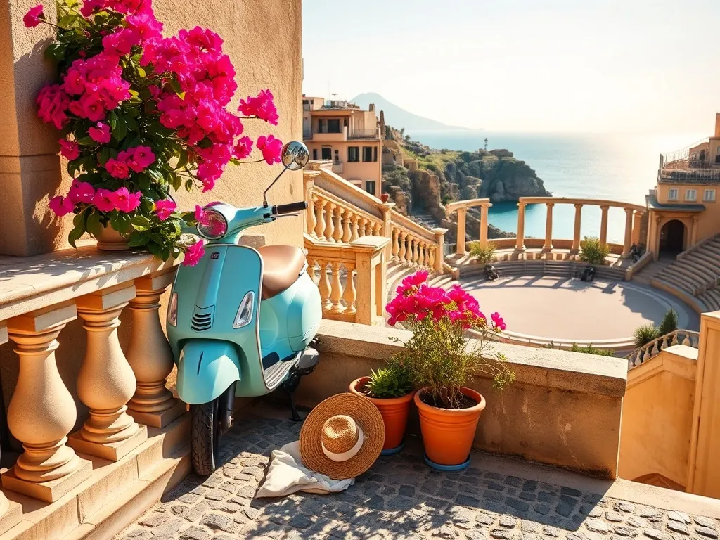 Taormina – co warto zwiedzić?