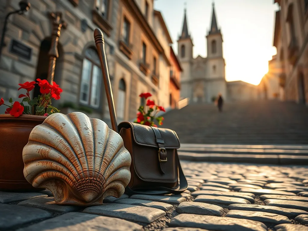 Santiago de Compostela – co warto zwiedzić?