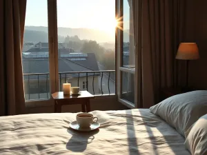 Jak zaplanować podróż do Norwegii? Praktyczne porady i atrakcje