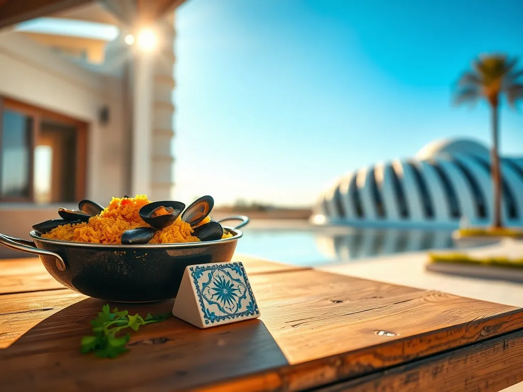 Walencja co warto zwiedzić?