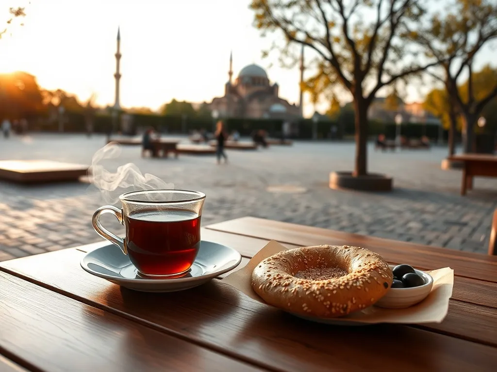 Ankara – co warto zwiedzić?