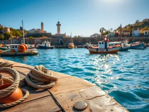 Pireus – co warto zwiedzić?