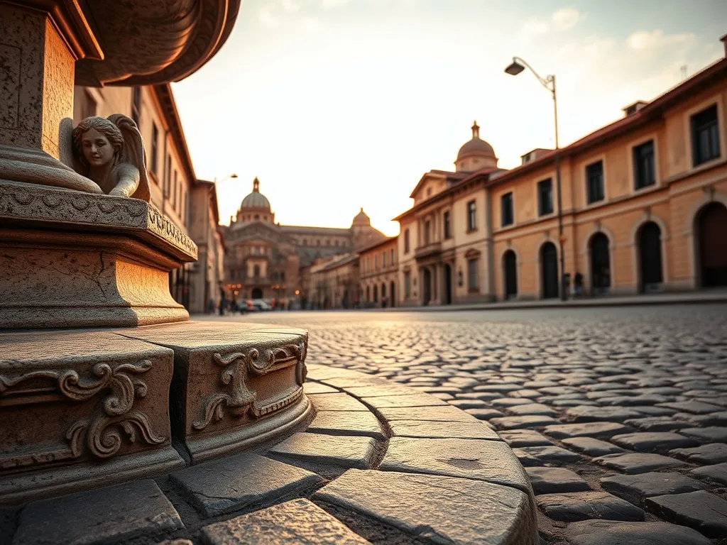 L’Aquila – co warto zwiedzić?