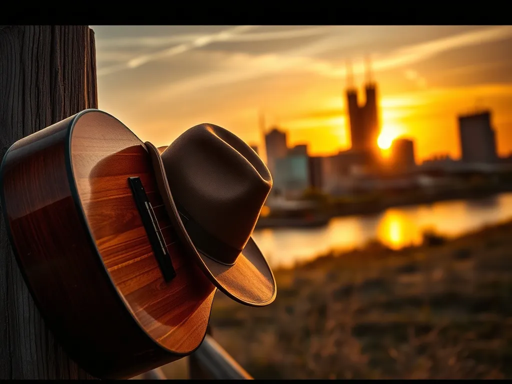 Nashville co warto zwiedzić: przewodnik po najważniejszych atrakcjach