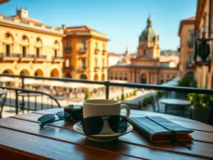 Tuluza – co warto zwiedzić?