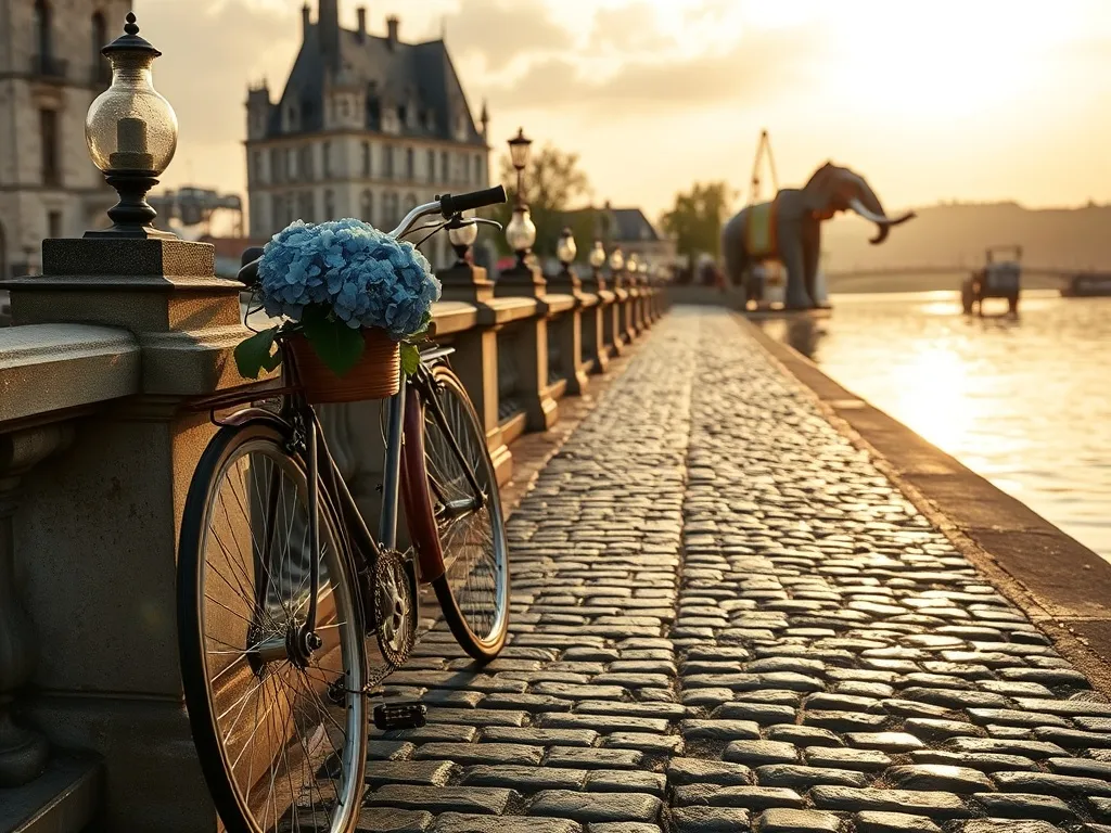 Nantes – co warto zwiedzić?