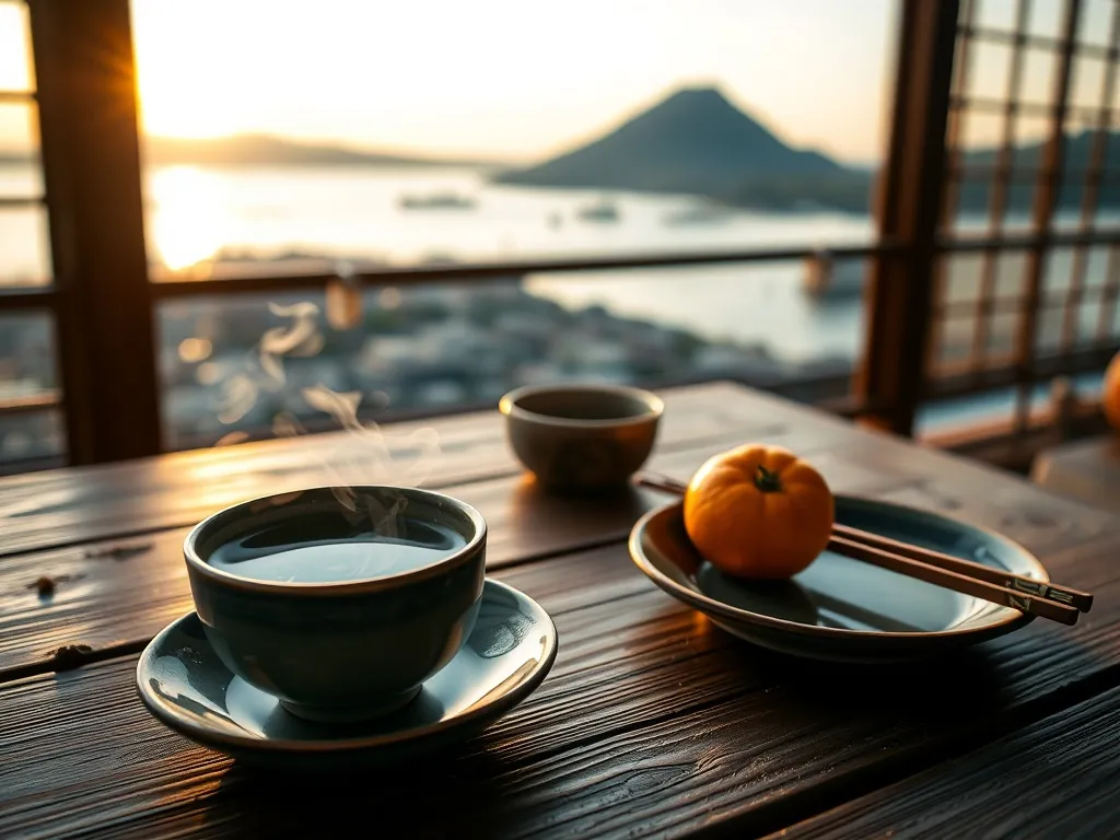 Kagoshima – co warto zwiedzić?