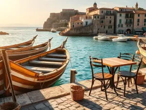 Lamia – co warto zwiedzić?