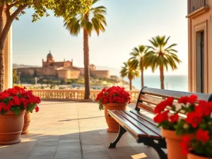 Malaga – co warto zwiedzić?