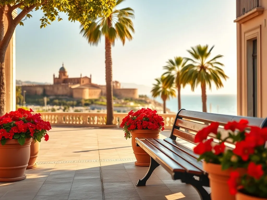 Malaga – co warto zwiedzić?