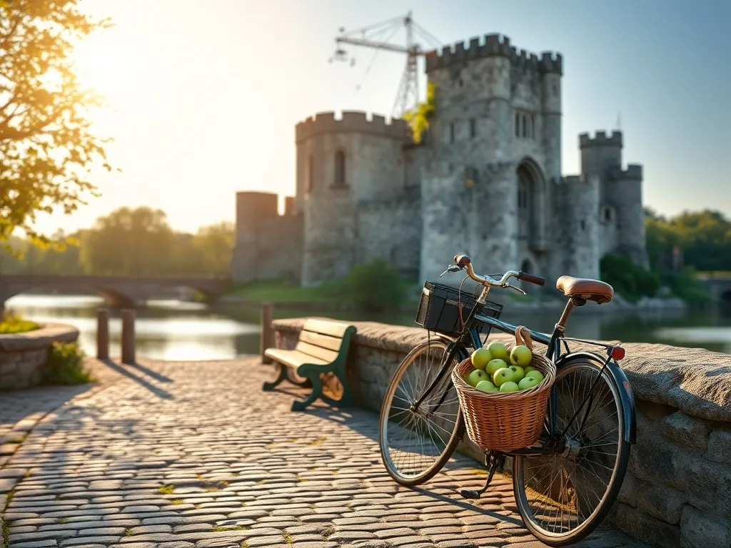 Angers – co warto zwiedzić?