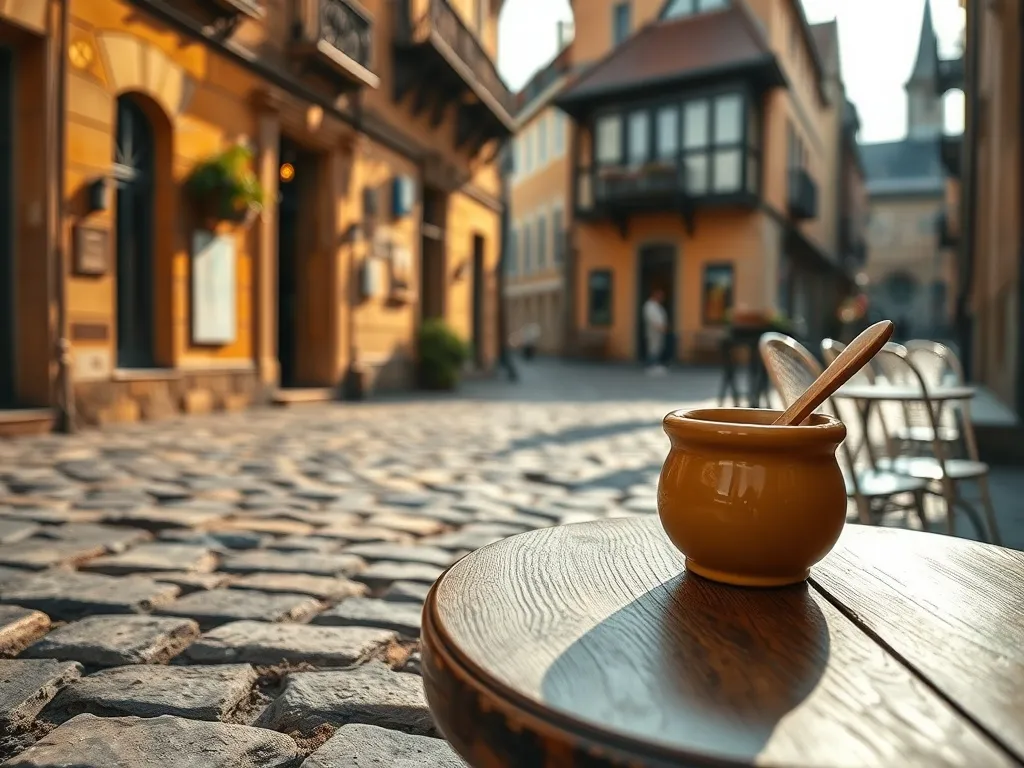 Dijon - co warto zwiedzić?