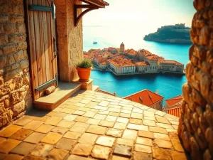 Dubrownik – co warto zwiedzić?