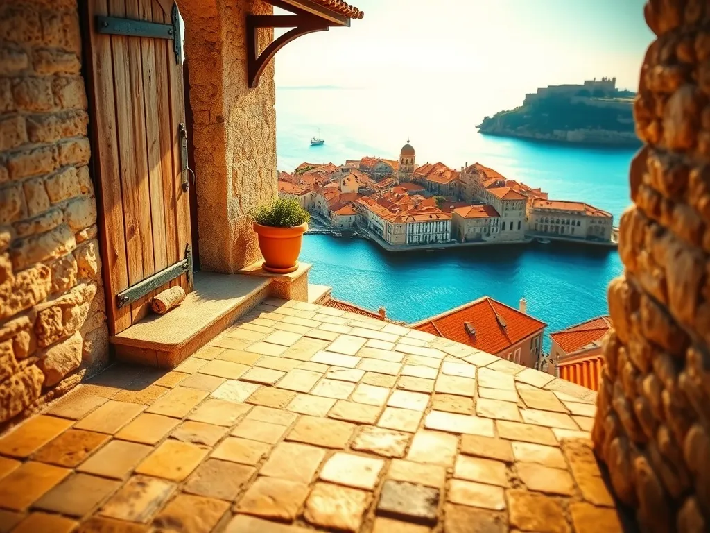 Dubrownik – co warto zwiedzić?