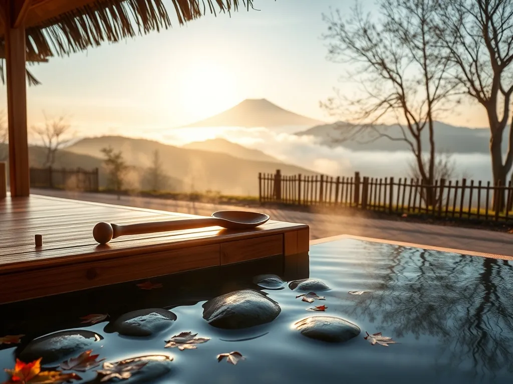 Oita – co warto zwiedzić?