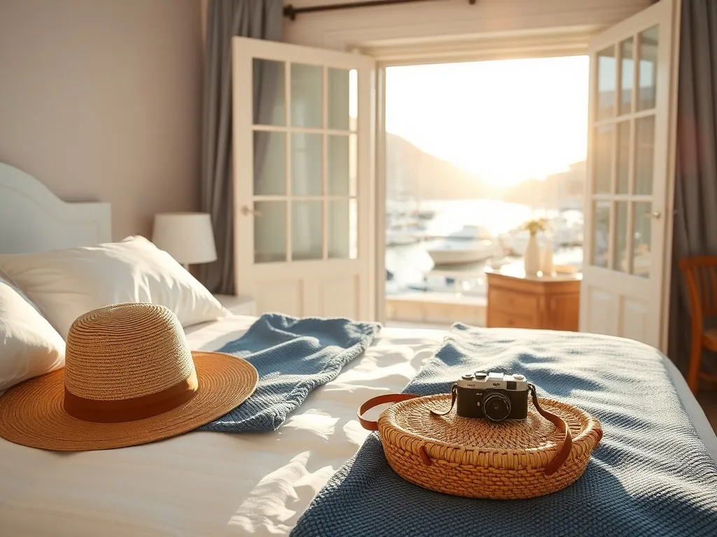 Gdzie nocować w Tulon? Najlepsze dzielnice, hotele i apartamenty