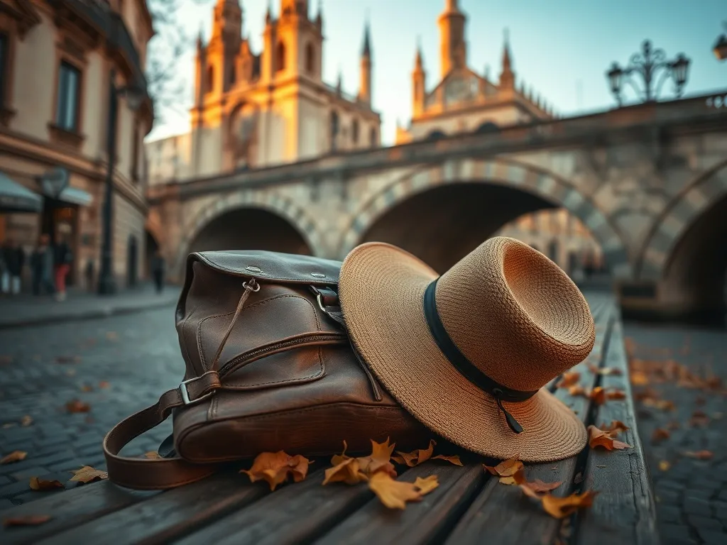 Burgos co warto zwiedzić – zabytki, atrakcje i praktyczne info