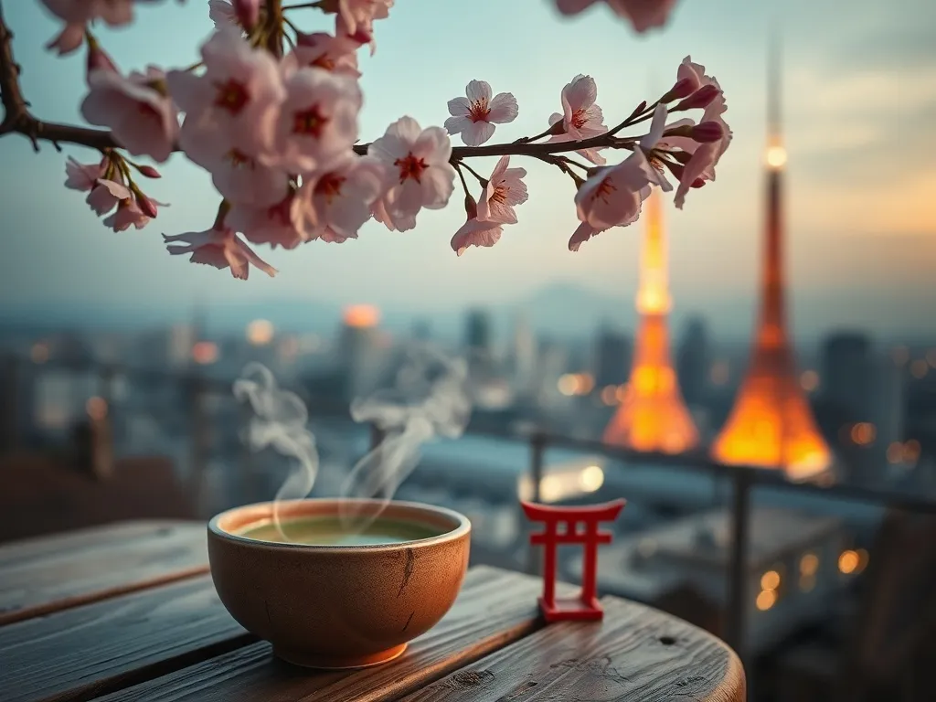 Tokio – co warto zwiedzić?