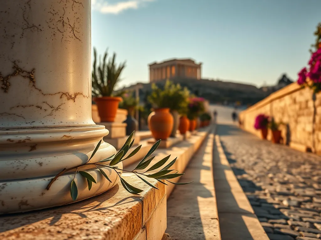 Ateny – co warto zwiedzić?