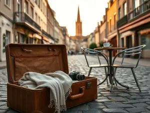 Grenoble lokalna kuchnia – co warto zjeść?