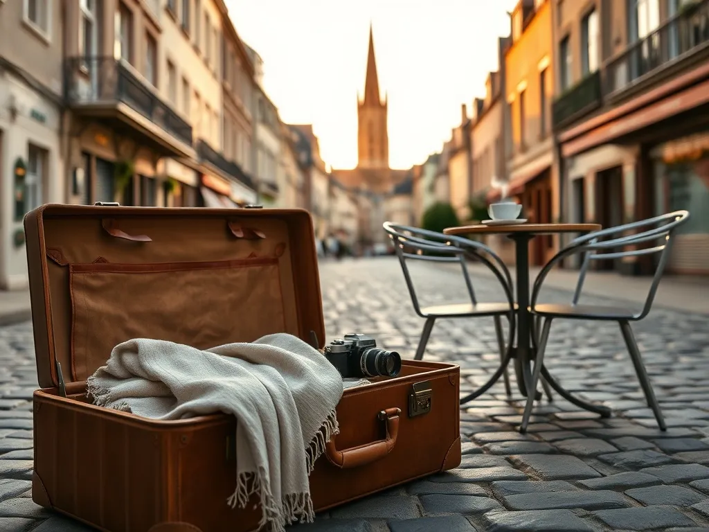 Gdzie nocować w Rennes? Najlepsze dzielnice i hotele