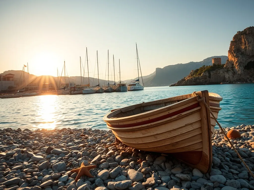 Antalya – co warto zwiedzić?