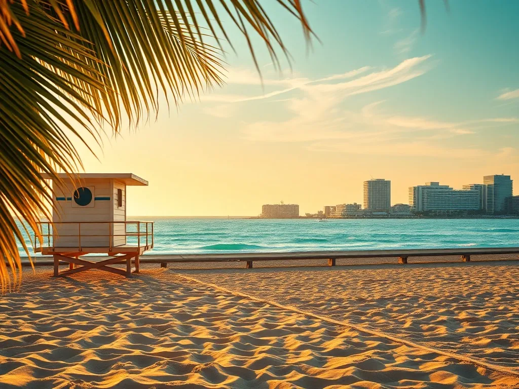 Miami – co warto zwiedzić?