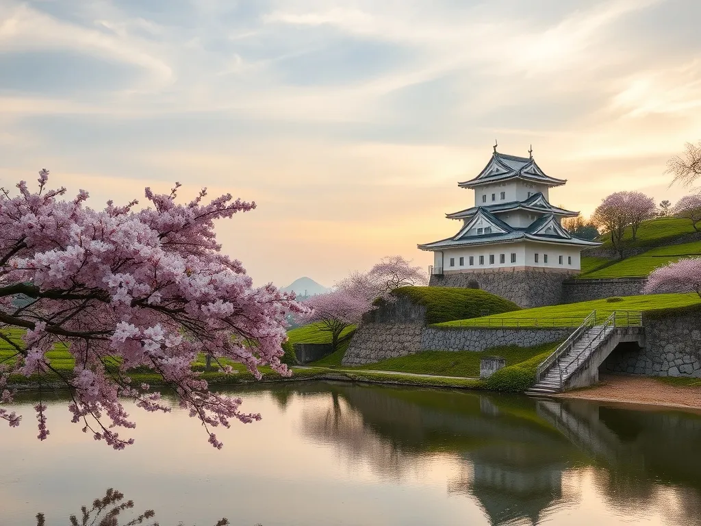 Hamamatsu – co warto zwiedzić?