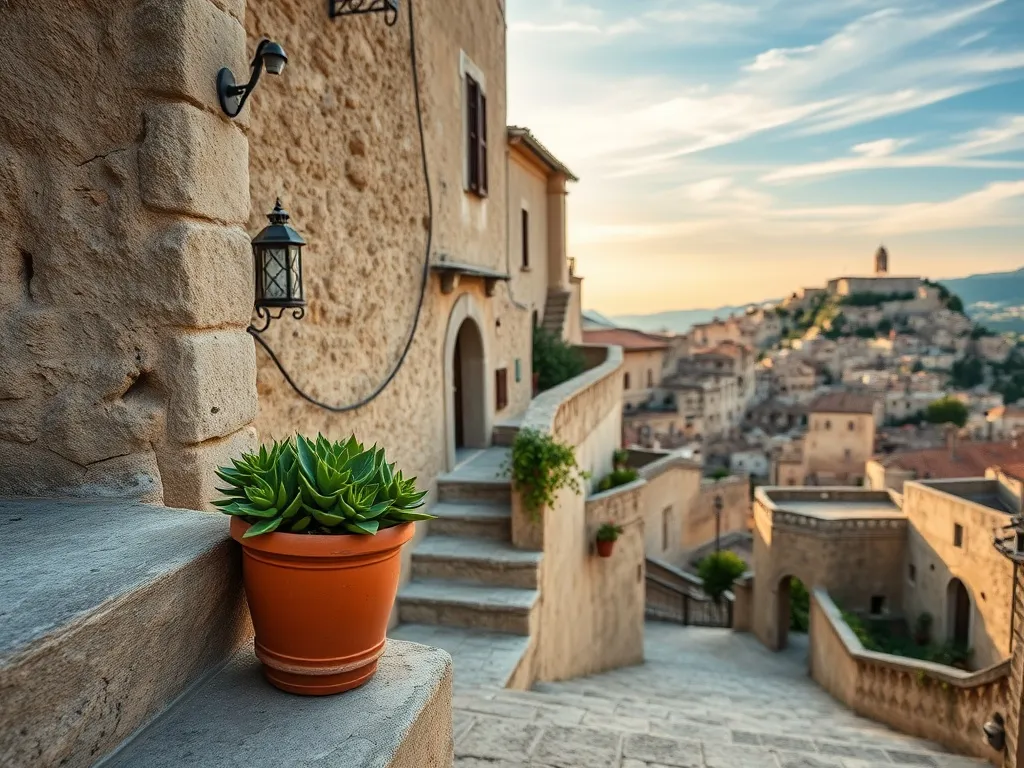 Matera: co warto zwiedzić?