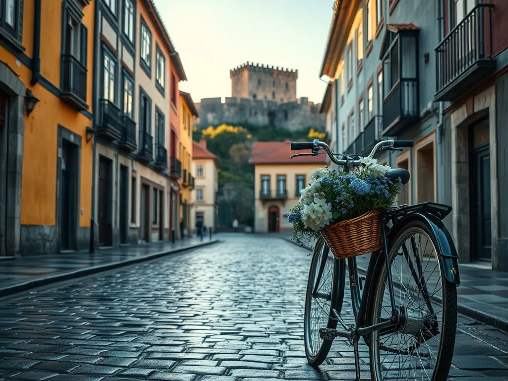 Guimarães – co warto zwiedzić?