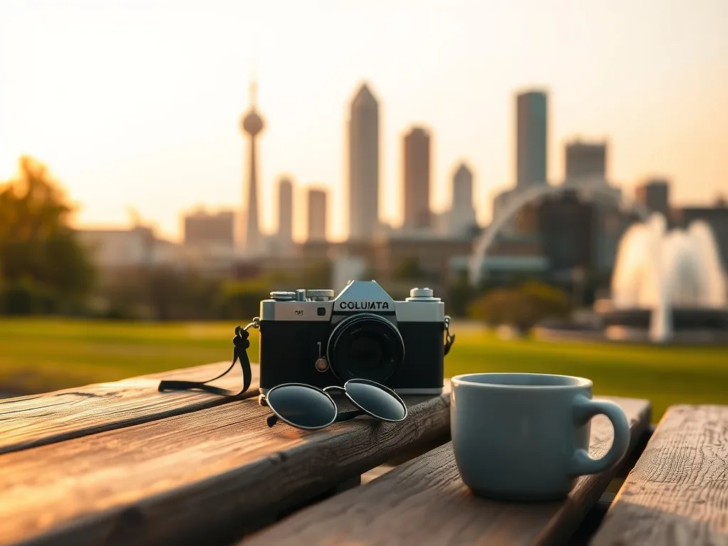 Atlanta co warto zwiedzić? Najważniejsze atrakcje