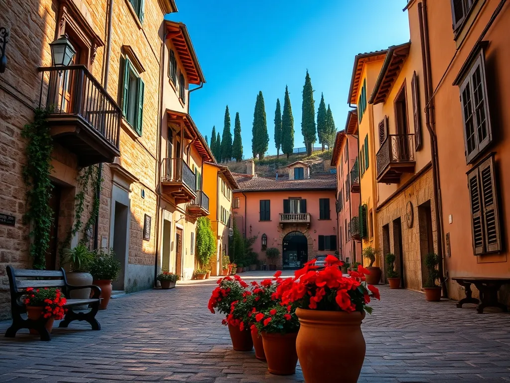 Ksanti – co warto zwiedzić?