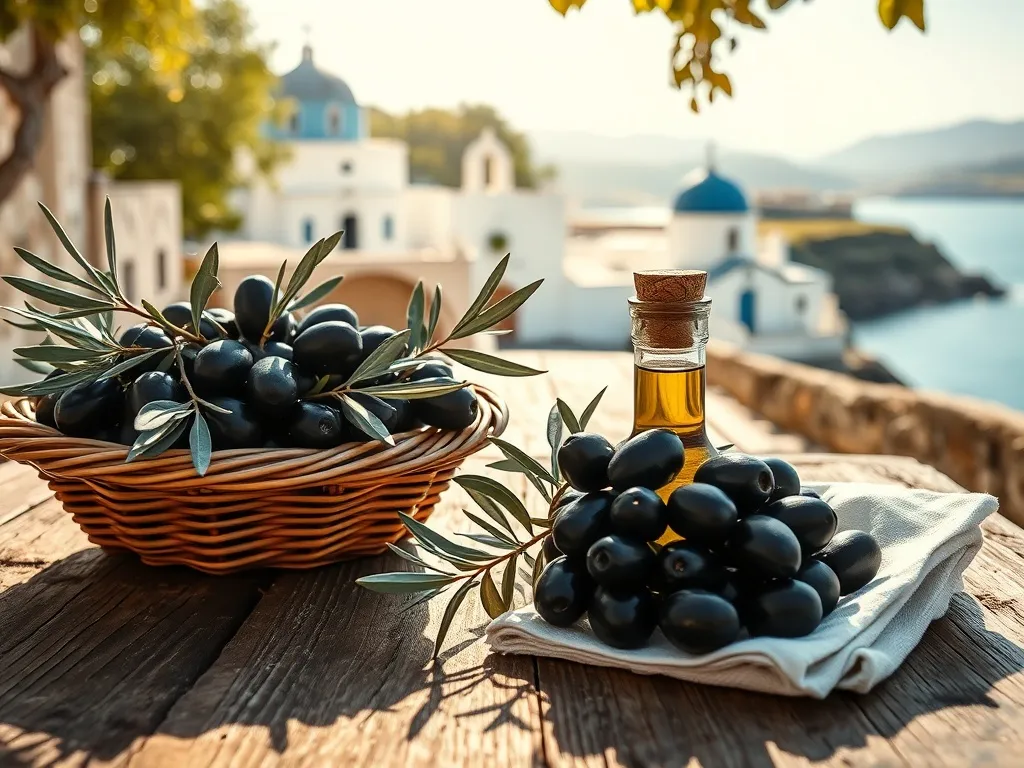 Kalamata co warto zwiedzić: przewodnik po atrakcjach