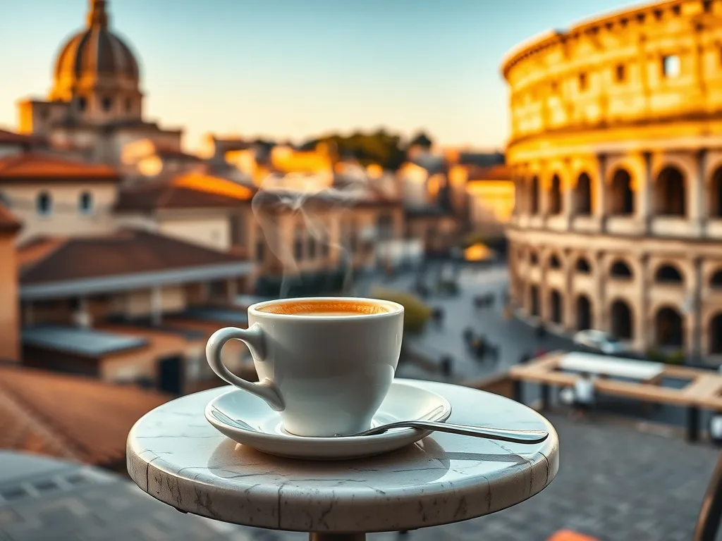 Rzym – co warto zwiedzić?