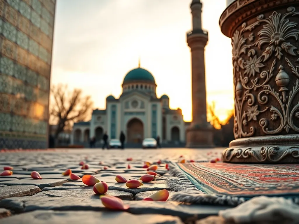 Konya co warto zwiedzić? Najlepsze atrakcje i zabytki