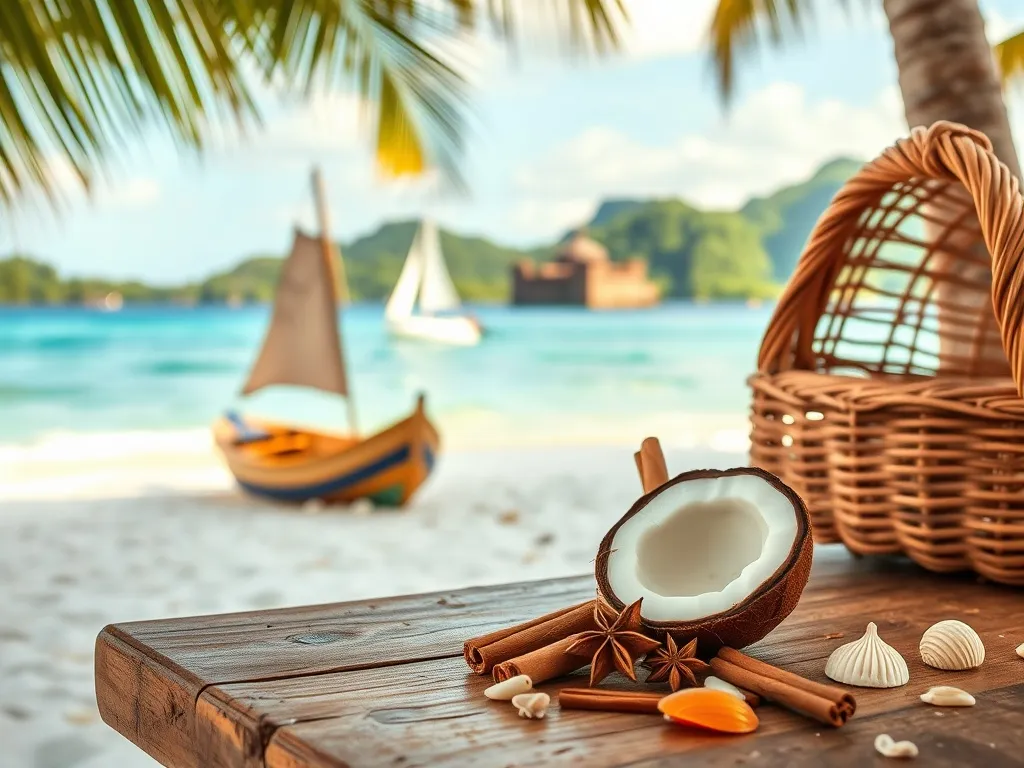 Grenada – co warto zwiedzić?