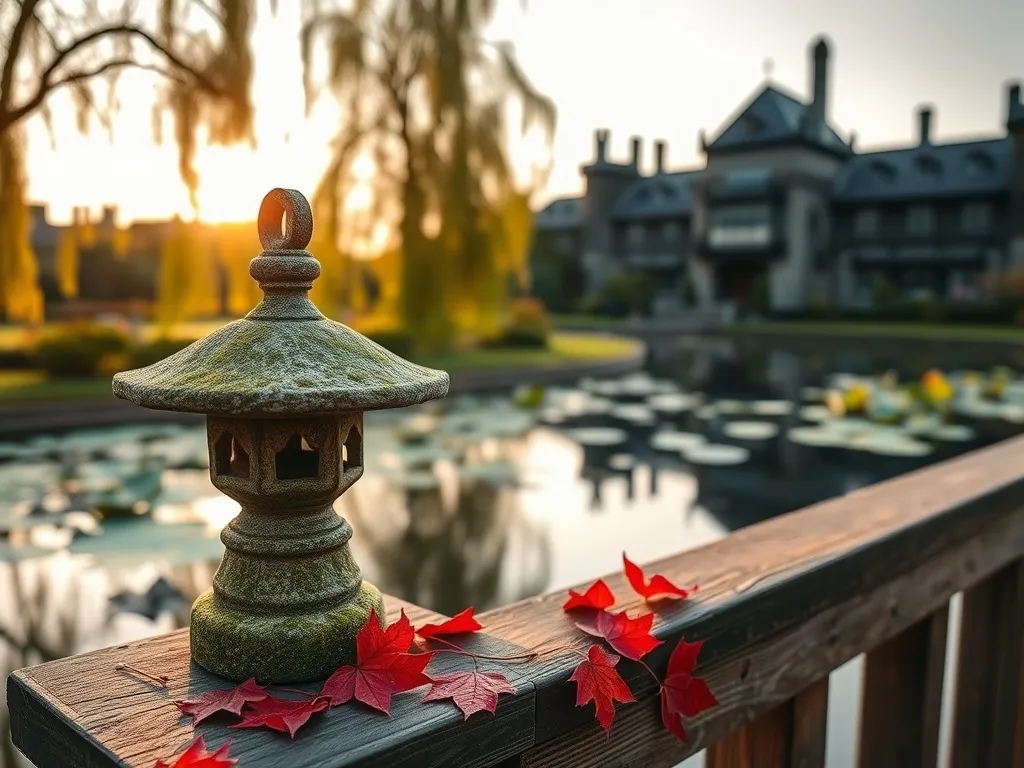 Okayama – co warto zwiedzić?